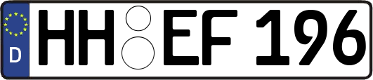 HH-EF196