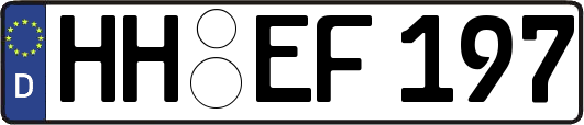 HH-EF197