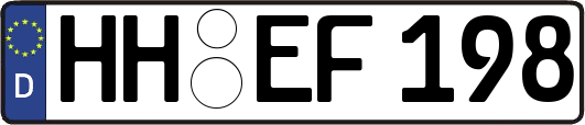 HH-EF198