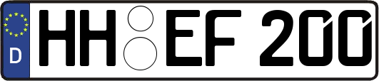 HH-EF200