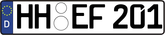 HH-EF201