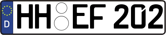 HH-EF202