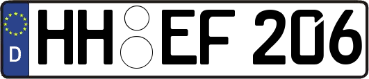 HH-EF206