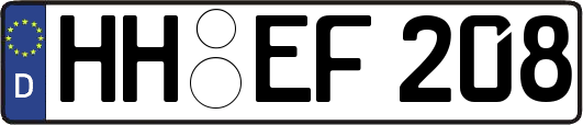 HH-EF208