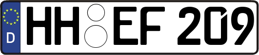 HH-EF209