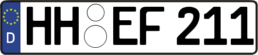 HH-EF211