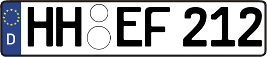 HH-EF212
