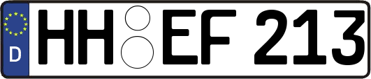 HH-EF213