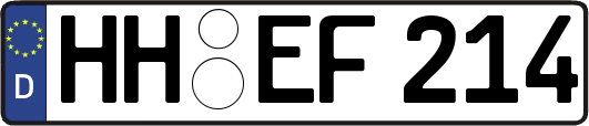 HH-EF214