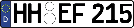 HH-EF215