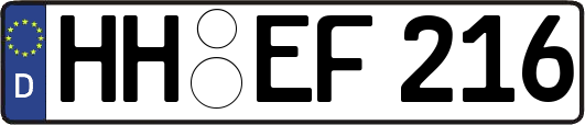 HH-EF216
