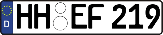 HH-EF219