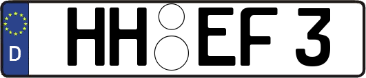 HH-EF3
