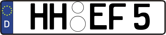 HH-EF5