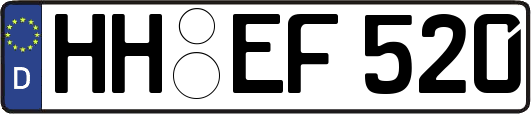 HH-EF520