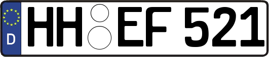 HH-EF521