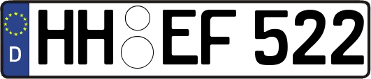 HH-EF522