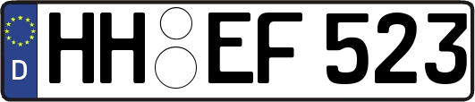 HH-EF523