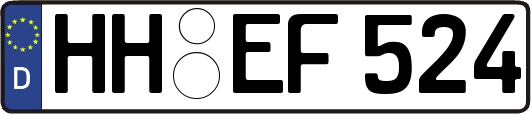 HH-EF524