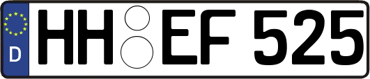 HH-EF525