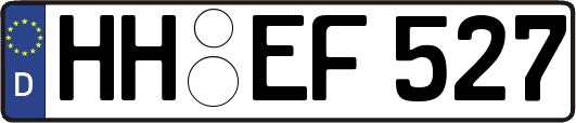 HH-EF527