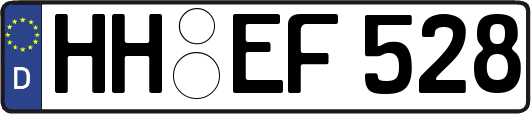 HH-EF528