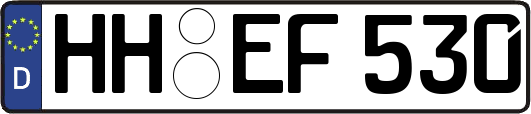 HH-EF530