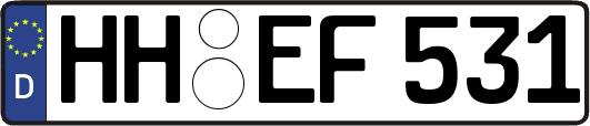 HH-EF531