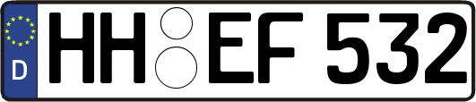 HH-EF532