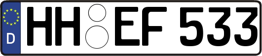 HH-EF533
