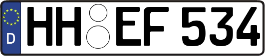 HH-EF534