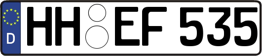 HH-EF535