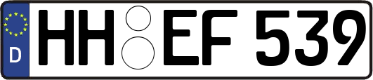 HH-EF539