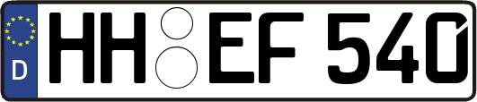 HH-EF540