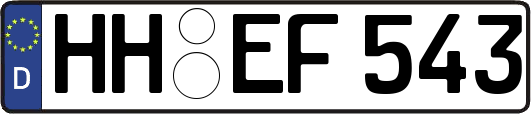 HH-EF543