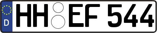 HH-EF544