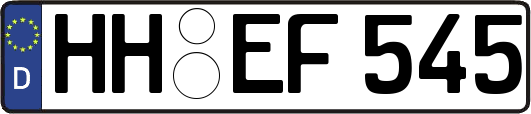 HH-EF545