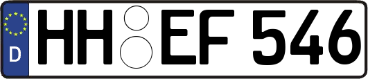 HH-EF546