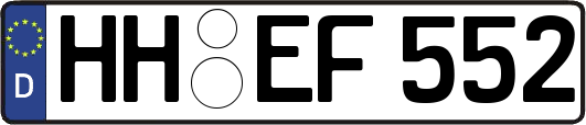 HH-EF552
