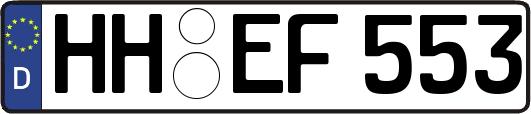 HH-EF553