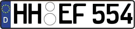 HH-EF554