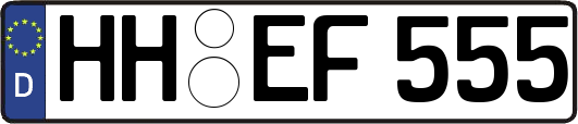 HH-EF555