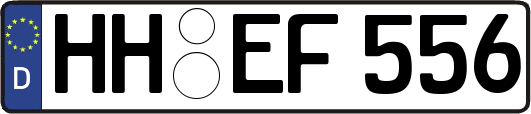 HH-EF556