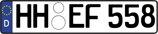 HH-EF558