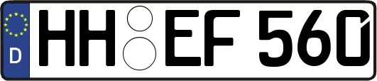 HH-EF560