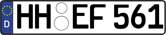 HH-EF561