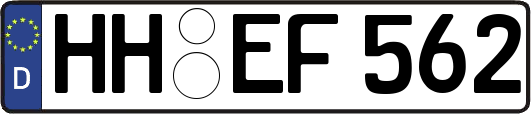 HH-EF562