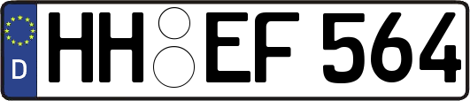 HH-EF564
