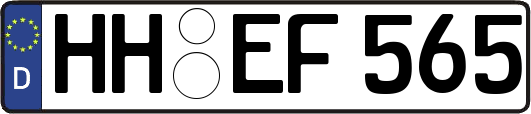 HH-EF565