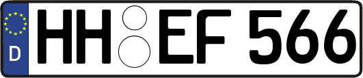HH-EF566